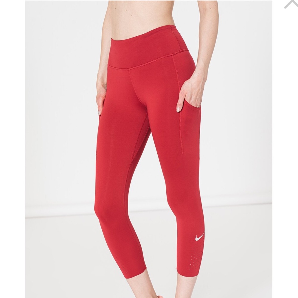Nike Women's Vibrant Leggings